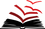 Logo ein Buch